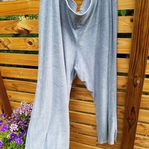 J.Jill Pure Jill Velour Pants